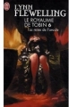 Couverture Le royaume de Tobin, tome 6 : La Reine de l'oracle Editions J'ai Lu 2009