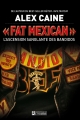 Couverture Motards, tome 1 : 'Fat Mexican' Editions De l'homme 2012