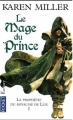 Couverture La Prophétie du royaume de Lur, tome 1 : Le Mage du prince Editions France Loisirs 2009