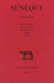 Couverture Les Troyennes Editions Les Belles Lettres (Collection des universités de France - Série latine) 1996