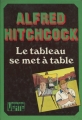 Couverture Les Trois Jeunes Détectives, tome 18 : Le tableau se met a table Editions Hachette (Jeunesse) 1989