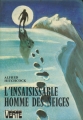 Couverture Les Trois Jeunes Détectives, tome 20 : L'insaisissable homme des neiges Editions Hachette (Jeunesse) 1994