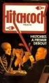 Couverture Histoires à frémir debout Editions Pocket 1984