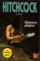 Couverture Histoires piégées Editions Le Livre de Poche 1988