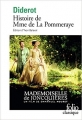 Couverture Sur les femmes / Histoire de mme de La Pommeraye Editions Folio  (Classique) 2018