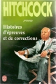 Couverture Histoires d'épreuves et de corrections Editions Le Livre de Poche 1994