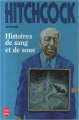 Couverture Histoires de sang et de sous Editions Le Livre de Poche 1992