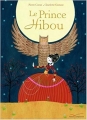 Couverture Le Prince Hibou Editions Gautier-Languereau 2010