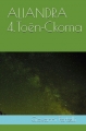 Couverture Aliandra, tome 4 : Toën-Ckoma Editions Autoédité 2018