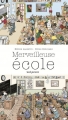Couverture Merveilleuse école Editions Seuil (Jeunesse) 2018