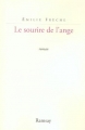 Couverture Le sourire de l'ange Editions Ramsay 2004