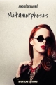 Couverture Metamorphoses Editions StoryLab 2010