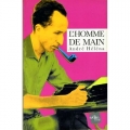 Couverture L'Homme de main Editions E-dite 2000