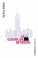 Couverture La cloche de détresse Editions Gallimard  (L'imaginaire) 1988