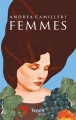 Couverture Femmes Editions Fayard (Littérature étrangère) 2016