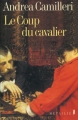 Couverture Le coup du cavalier Editions Métailié 2000