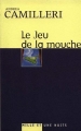 Couverture Le jeu de la mouche Editions Mille et une nuits 2000