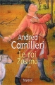 Couverture Le Roi Zosimo Editions Le Livre de Poche 2005