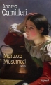 Couverture Maruzza Musumeci Editions Fayard 2009
