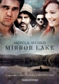 Couverture Mirror Lake Editions Québec Amérique 2013