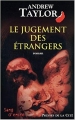 Couverture Requiem pour un ange, tome 2 : Le jugement des étrangers Editions de la Cité 2003