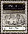 Couverture Stonehenge Editions Walker Books 2002