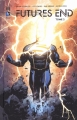 Couverture The New 52: Futures End, book 2 Editions Urban Comics (DC Renaissance) 2015
