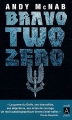 Couverture Bravo Two Zero Editions Archipoche 2008