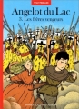 Couverture Angelot du lac, tome 3 : Les frères vengeurs Editions Bayard (Jeunesse) 2006