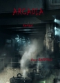 Couverture Arcadia Editions Autoédité 2014
