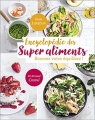 Couverture Encyclopédie des Super Aliments. Boostez votre équilibre ! Editions France Loisirs 2018