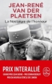 Couverture La nostalgie de l'honneur Editions Le Livre de Poche 2018