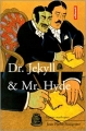 Couverture Dr Jekyll & Mr Hyde Editions Autrement 1997