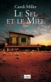 Couverture Le sel et le miel Editions L'Archipel 2008