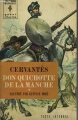 Couverture Don Quichotte, intégrale Editions Marabout (Géant illustré) 1962