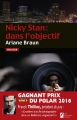 Couverture Nicky Stan, tome 1 : Dans l'objectif Editions Les Nouveaux auteurs (Horcol) 2016
