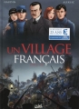 Couverture Un village français, tome 2 : 1915 Editions Soleil 2015