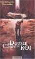 Couverture Le double corps du roi Editions Mnémos (Icares) 2003