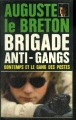 Couverture Bontemps de la Brigade anti-gangs (Le Masque), tome 03 : Bontemps et le gang des postes Editions du Masque 1979