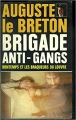Couverture Bontemps de la Brigade anti-gangs (Le Masque), tome 05 : Bontemps et les braqueurs du louvre Editions du Masque 1983