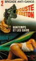 Couverture Bontemps de la Brigade anti-gangs (Presses de la Cité), tome 02 : Bontemps et les caïds Editions Les Presses de la Cité 1982