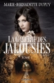 Couverture La galerie des jalousies, tome 1 Editions JCL 2016
