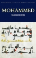 Couverture Mohammed Editions Wordsworth (Classics) 2007