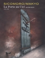 Couverture La porte au ciel, tome 2 Editions Dupuis 2014