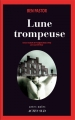 Couverture Martin Bora, tome 2 : Lune trompeuse Editions Actes Sud (Actes noirs) 2011
