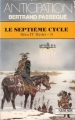 Couverture Beta IV Hydri, tome 3 : Le Septième cycle Editions Fleuve (Noir - Anticipation) 1989