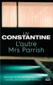 Couverture The last Mrs Parrish Editions HarperCollins 2018