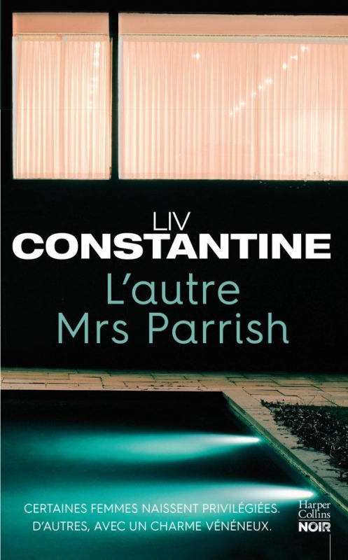 book the last mrs parrish book the last mrs parrish