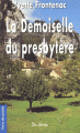 Couverture La demoiselle du presbytère Editions de Borée (Terre de poche) 2003