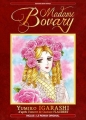 Couverture Madame Bovary, intégrale (manga) Editions Isan Manga 2013